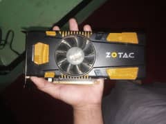 GTX 570 1.5 GB 320 bit