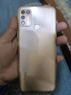 Infinix