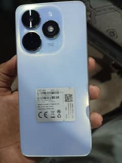 Tecno spark Go 2024 4/64