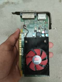 AMD RADEON R5 340 X