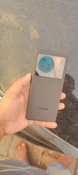 vivo x80 complete box 2