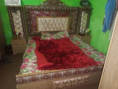 full size bed price 30 thousand