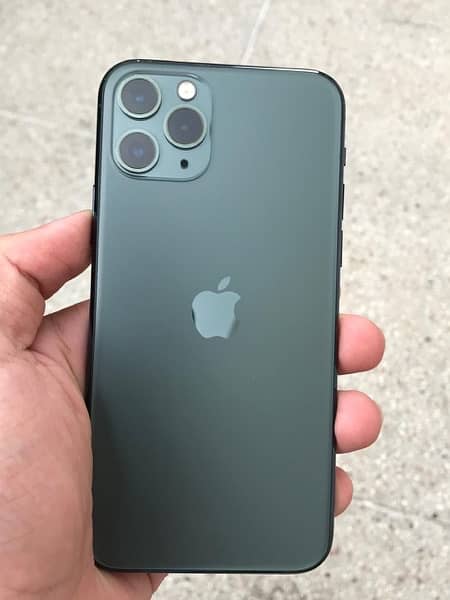 Iphone 11 Pro non pta LLA 0