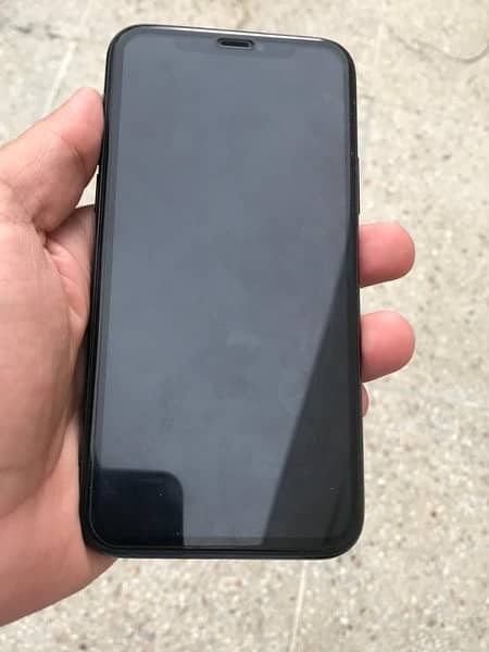 Iphone 11 Pro non pta LLA 1