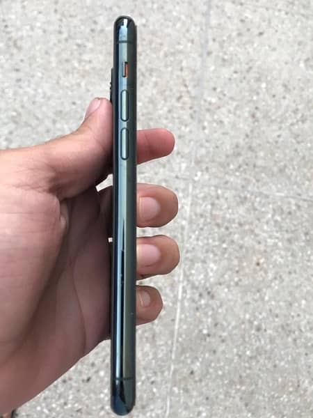 Iphone 11 Pro non pta LLA 2