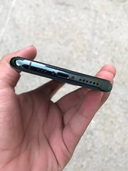 Iphone 11 Pro non pta LLA 3