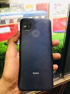 Redmi 9c