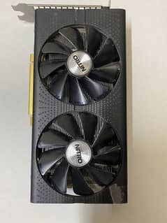 RX 470 4GB