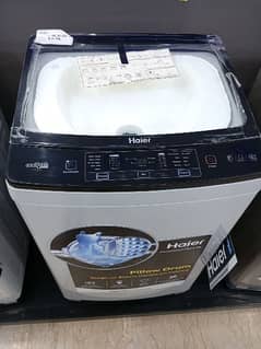 Haier Automatic Washing Matchine