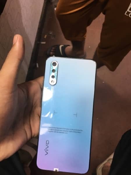 vivo s1 for sale 0