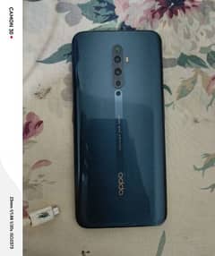 Oppo Reno 2F 8Gb Ram And 128Gb Rom 0