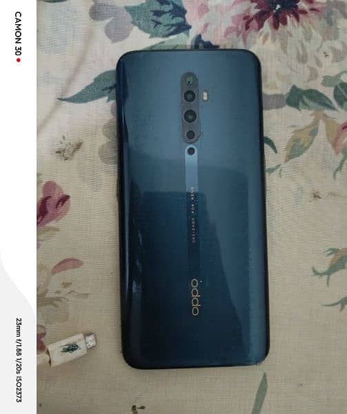 Oppo Reno 2F 8Gb Ram And 128Gb Rom 0