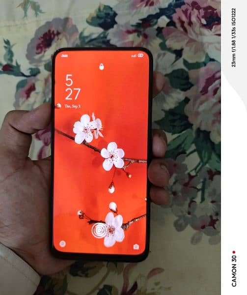 Oppo Reno 2F 8Gb Ram And 128Gb Rom 1