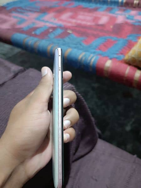 Vivo S1 pro. 10/10 condition full Box 3