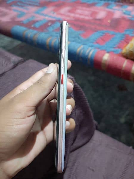 Vivo S1 pro. 10/10 condition full Box 5