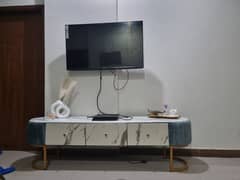 tv table