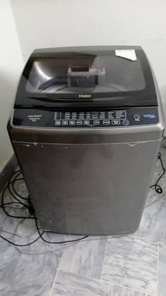 automatic washing machine 2in1