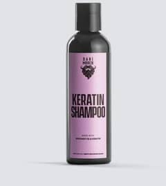 keratin