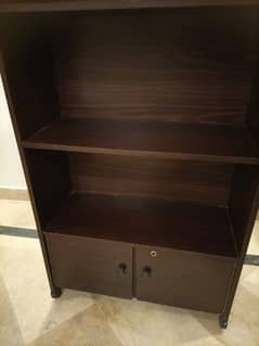 Book rack For sale