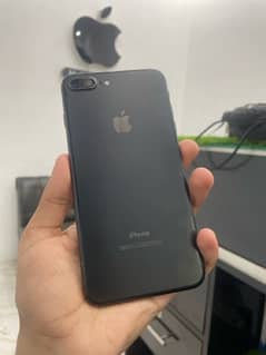 iphone 7plus PTA