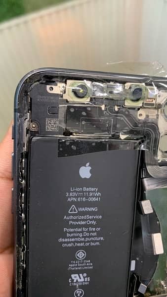 iphone 11 parts 4