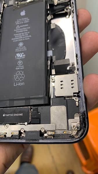 iphone 11 parts 6