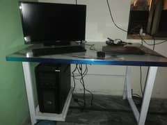 Computer Tabal for sale New Size 2.5*4