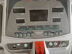 Treadmill for sale