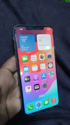 iPhone xs max 256gb 03437259926