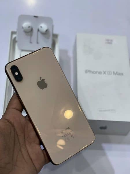 iPhone xs max 256gb 03437259926 2