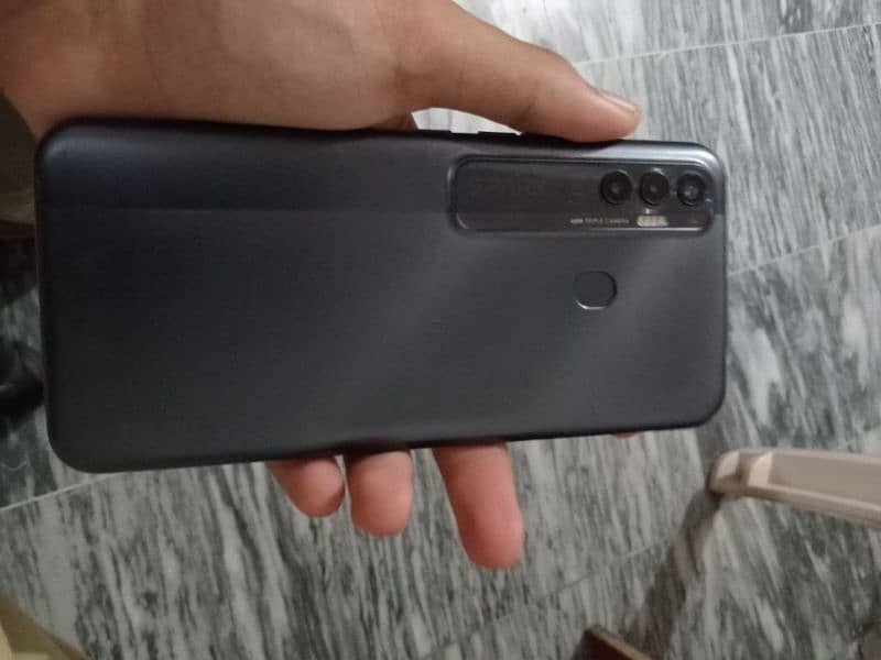 Tecno spark 7 pro for sell 2