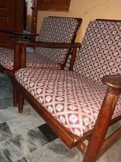 Pure sheesham wooden furniture