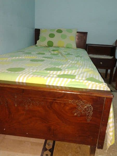 Pure sheesham wooden furniture 4