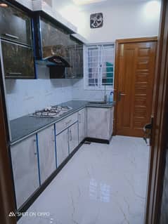 4 Maral Brand New Upper Portion Available For Rent In G 13