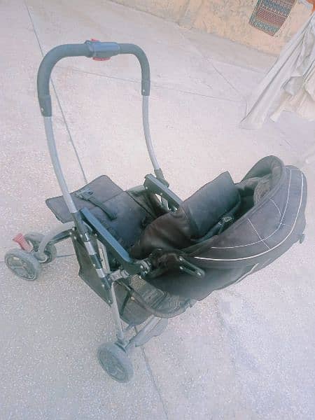 baby pram 3