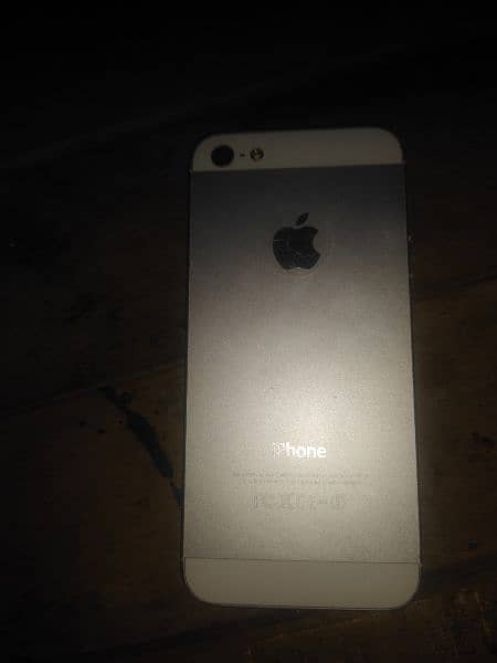 iphone 5 32 gb 4