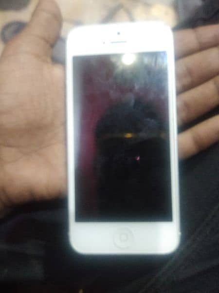 iphone 5 32 gb 6