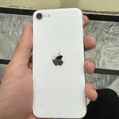 iphone  se 2020 pta approved 64 gb