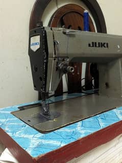 Juki Sewing Machine 0