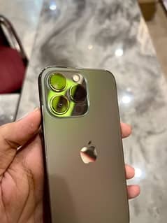 Apple Iphone 13 Pro 128gb NON PTA JV