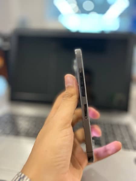 Apple Iphone 13 Pro 128gb NON PTA JV 3