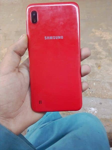 Samsung Galaxy a 10 3