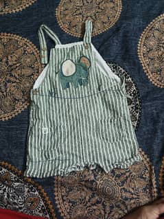 romper for a baby girl