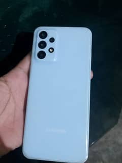 2 month used Samsung galaxy a 23 for sale