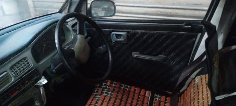 Suzuki Alto 1995 6