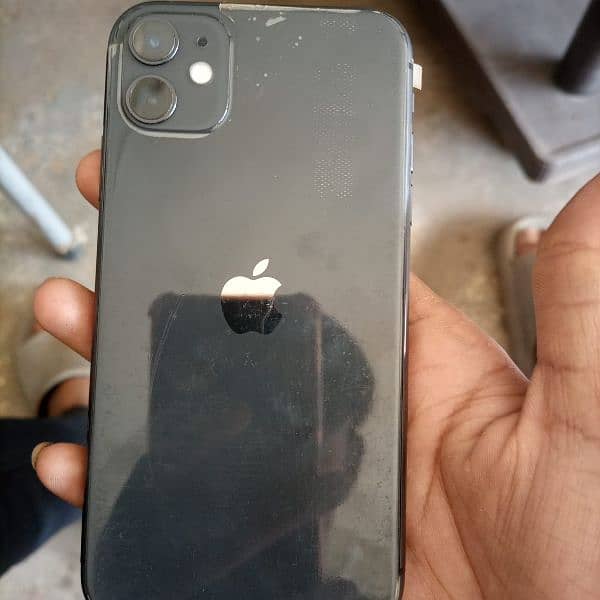 I phone 11 Non PTA (JV) for sale 6