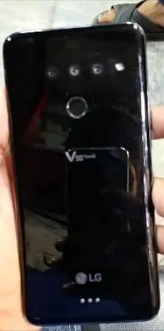 LG v50 thinq 5g