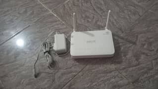 china Telecom router