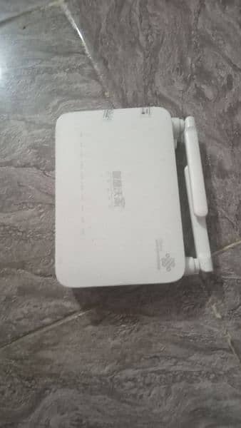 china Telecom router 4