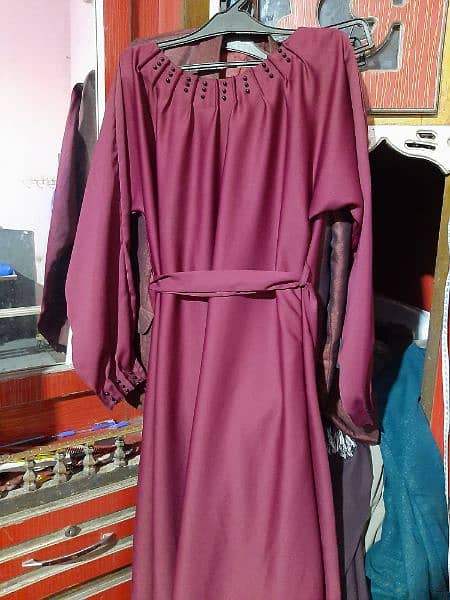 abaya,s 1